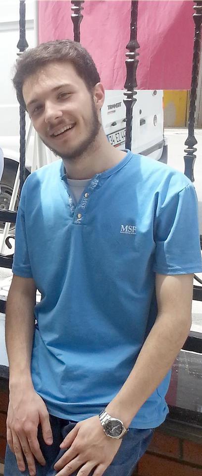 Berkan Şahin